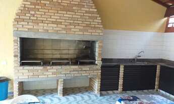 Imagem 4: Casa sobrado praia Maranduba porteira fechada