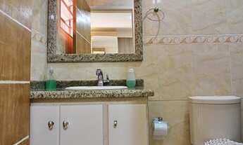 Imagem 6: Apartamento à Venda - Nova Petrópolis, 3 Quartos, 92 m2