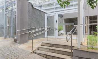 Imagem 7: Apartamento Venda 2 Dormitórios - 89 m² Perdizes