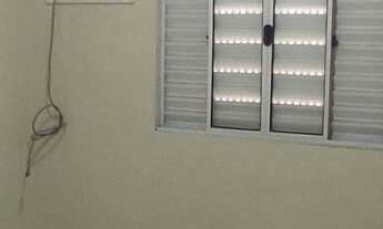 Imagem 4: Casa 2 dormitórios com garagem