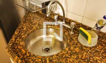 Imagem: Apartamento para Aluguel - Vila Madalena