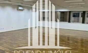 Imagem 4: Sala comercial com 170m² à venda na Consolação