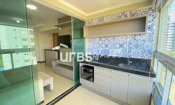 Imagem 3: Pontal Premium Bueno - Apartamento 2 quartos, sendo 1 suíte