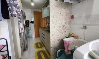 Imagem 4: OPORTUNIDADE- Apartamento com 3 quartos