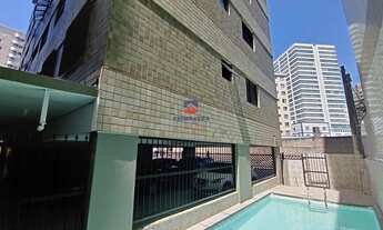 Imagem 6: Apartamento com 2 dorms, Caiçara, Praia Grande - R$ 320 mil, Cod