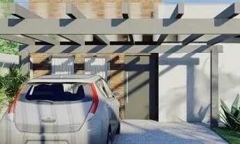 Imagem 5: Casa venda NOVA Casa com 3 dormitórios