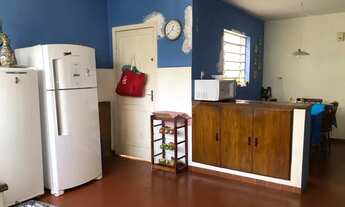 Imagem 3: Sobrado à venda 250 m² AT e 3 quartos - Planalto Paulista