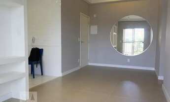 Imagem: Apartamento para Aluguel - Anhangabaú 