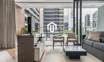 Imagem 5: APARTAMENTO RESIDENCIAL em SÃO PAULO - SP, ITAIM BIBI