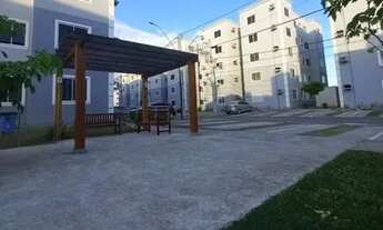 Imagem 3: Alugo apartamento no condomínio Smart Vista Do Sol/Lirio do Vale