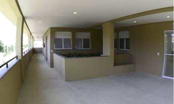 Imagem 6: Praça do Sol - 48m² - Jardim Divino, SP- ID3997