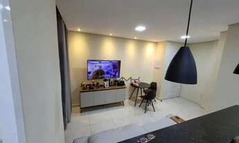 Imagem: Apartamento com 2 dormitórios à venda