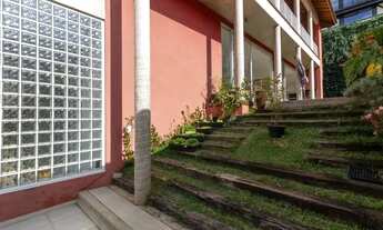 Imagem 5: Casa à venda no Sumarezinho, com 3 quartos, 494m²