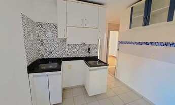 Imagem 7: Apto. 2 qts. 2º andar à venda - Bairro Industrial