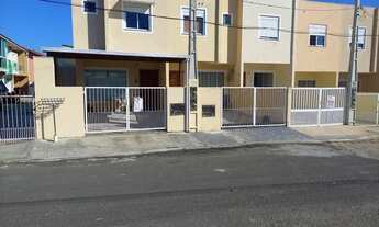 Imagem: Casa 02 dormitórios sendo dois suítes