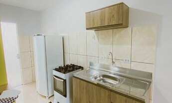 Imagem 3: Kitnet sem fiador mobiliada, R$850, Prox. Rod. Da uva/Colombo