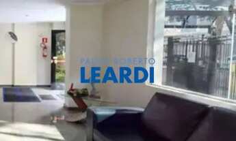 Imagem 1: APARTAMENTO - SAÚDE - SP