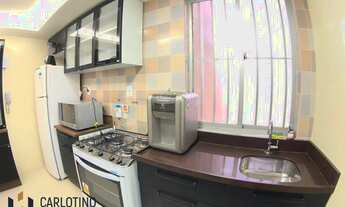 Imagem 3: Apartamento 100% mobiliado - Jurunas