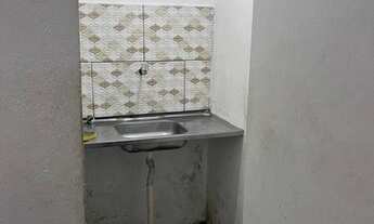 Imagem 3: Alugo kitnet Kitnet com 1 dormitório