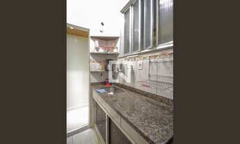 Imagem 4: Apartamento para Aluguel - Santa Teresa, 1 Quarto, 30 m2