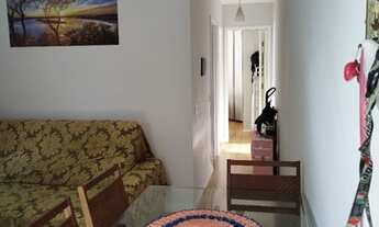 Imagem: Apartamento fatool Sport