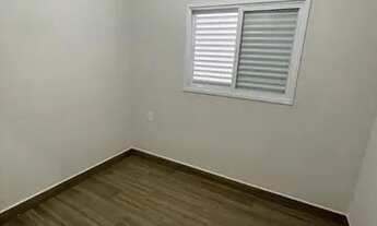 Imagem 6: Apartamento de 85m² com 2 dormitórios no bairro Jardim Três Colinas em Franca/SP