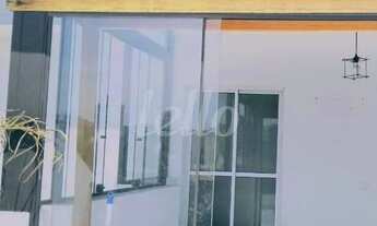 Imagem 5: Santo André - Apartamento Padrão - Parque Das Nações