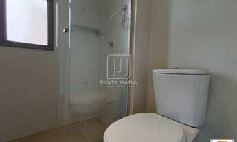 Imagem 4: Apartamento (tipo - padrao) 1 dormitórios/suite, portaria 24hs, lazer, espaço gourmet, sal