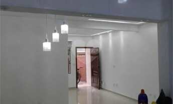 Imagem: Casa 3 dormitórios no bairro do Boqueirão