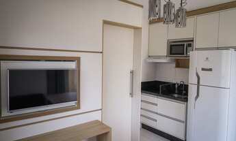 Imagem 2: Studio no centro locação