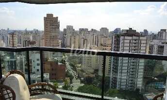 Imagem 6: São Paulo - Apartamento Padrão - Moema