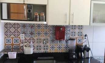 Imagem 5: Aluguel Apartamento Aquarius