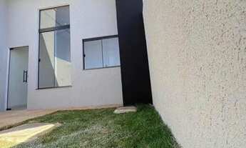 Imagem 7: Alugo Casa nova 3 quartos - Residencial Portinari - Sem Burocracia