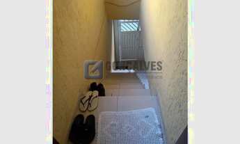 Imagem 5: SAO BERNARDO DO CAMPO - Residential / Sobrado - JARDIM THELMA