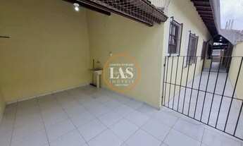 Imagem 3: Casa com 2 dorms, Ocian, Praia Grande - R$ 345 mil, Cod: 683