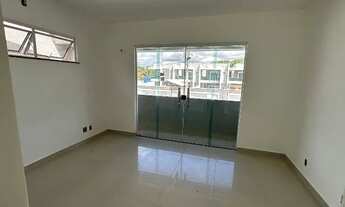 Imagem 7: Casa duplex nova no Eusébio