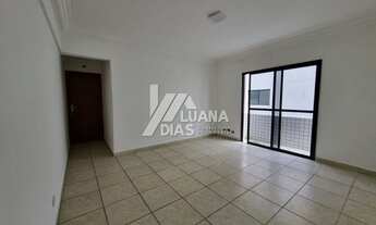 Imagem 2: Apartamento para Aluguel no bairro Guilhermina - Praia Grande, SP