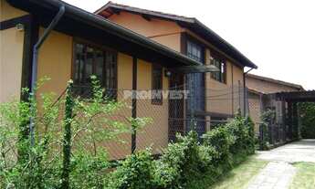 Imagem 6: Casa com 4 dormitórios para alugar, 300 m² por R$ 9.200,01/mês - Miolo da Granja - Cotia/S