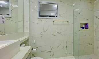 Imagem 4: Apartamento para venda possui 75 metros quadrados com 2 quartos em Boqueirão - Praia Grand