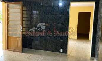 Imagem 6: ITU - Casa Padrão - JARDIM ALBERTO GOMES