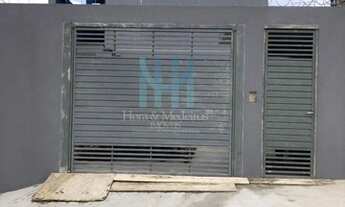 Imagem 5: Casa para Locação em Itaquaquecetuba, Residencial Jasmim, 1 dormitório, 1 suíte, 1 banheir