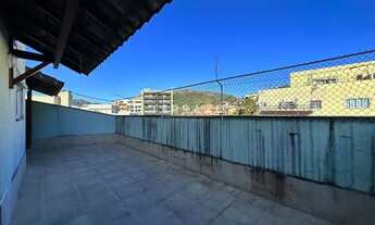 Imagem 5: Cobertura para locação com 2 quartos e 69,49m² por R$2.450,00 - Agriões - Teresópolis/Rj