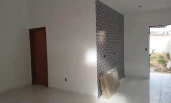 Imagem 7: Excelente Casa Novinha| Pé Direito Duplo| Sendo 2 dorm