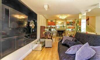 Imagem 6: Cobertura com 3 dormitórios, 415 m² - venda por R$ 4.524.000,00 ou aluguel por R$ 16.000,0