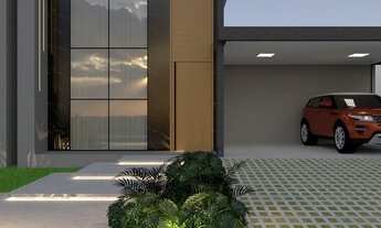 Imagem 2: Casa no Alphaville Sergipe !