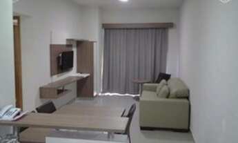 Imagem 2: Apartamento de 1/4 Marina Flat Nautico Caldas Novas GO 21 a 28/04