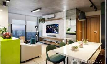 Imagem 3: Apartamento em Setor Bueno - Goiânia