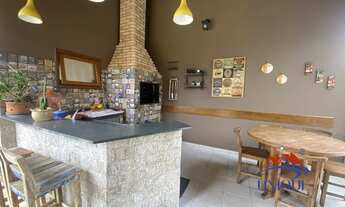 Imagem 2: Casa a venda no Condomínio Portal dos Pássaros