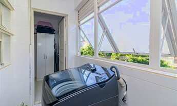 Imagem 2: Apartamento com 2 Dormitorio(s) localizado(a) no bairro Petrópolis em Porto Alegre / Ref