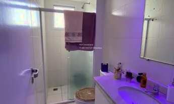 Imagem 4: APARTAMENTO RESIDENCIAL em SALVADOR - BA, ALPHAVILLE I